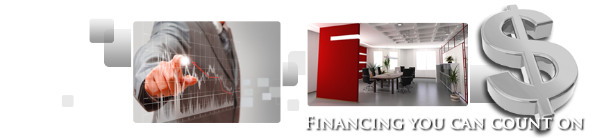 Proven Business Financing